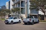 Isuzu KB Double Cab X-Rider 2016 года